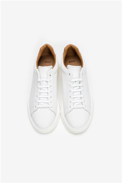 Boss Erkek Sneaker