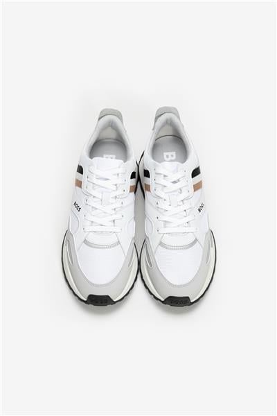 Boss Erkek Sneaker
