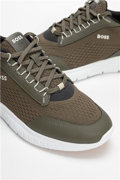 Boss Erkek Sneaker