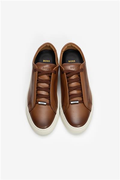 Boss Erkek Sneaker