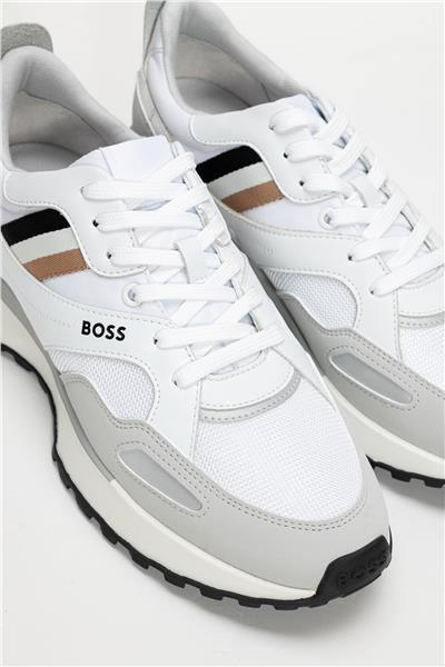 Boss Erkek Sneaker