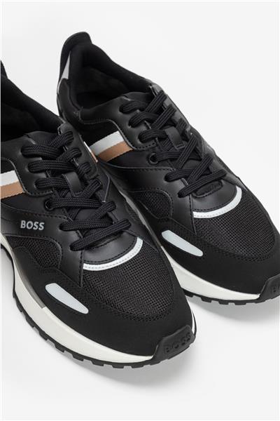 Boss Erkek Sneaker