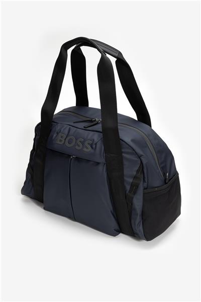 BOSS Erkek Sporcu Çantası