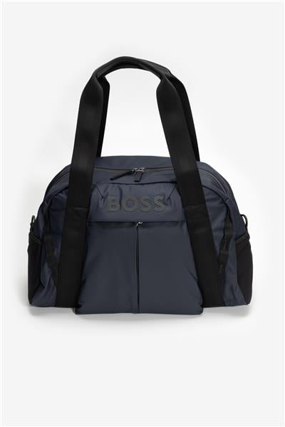 BOSS Erkek Sporcu Çantası