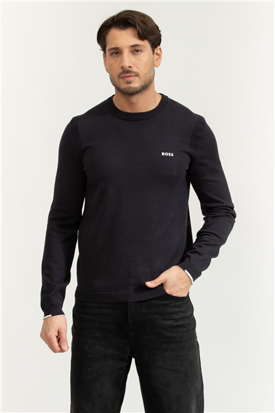 Boss Erkek Triko