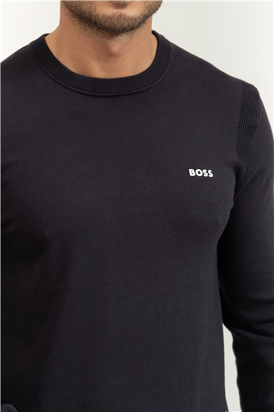 Boss Erkek Triko