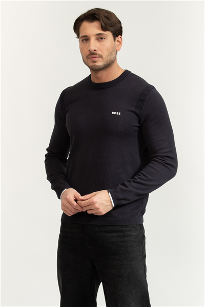 Boss Erkek Triko