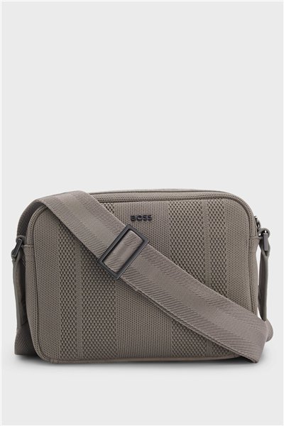 BOSS Ew Crossb K Am Erkek Reporter Çanta