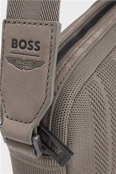 BOSS Ew Crossb K Am Erkek Reporter Çanta