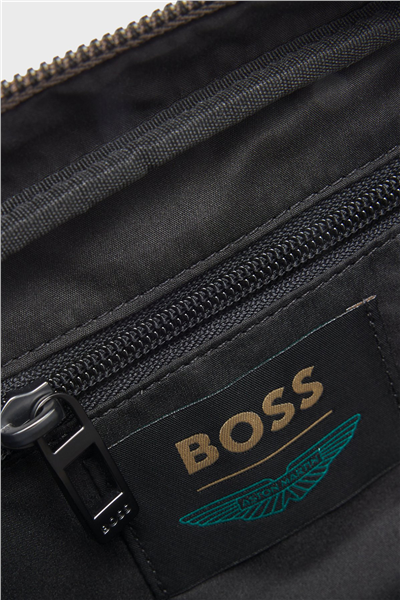 BOSS Ew Crossb K Am Erkek Reporter Çanta