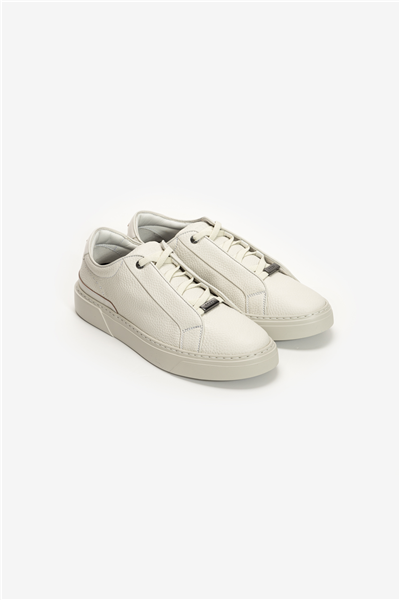 BOSS Gary Tenn Grhdelxl Erkek Sneaker