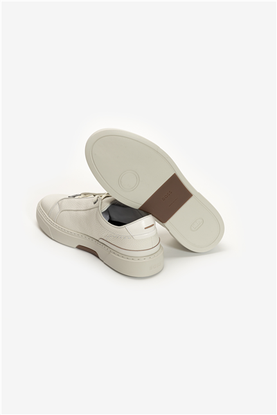 BOSS Gary Tenn Grhdelxl Erkek Sneaker