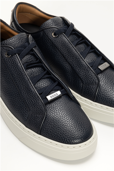 BOSS Gary Tenn Grhdelxl Erkek Sneaker