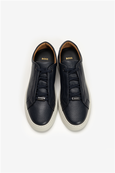 BOSS Gary Tenn Grhdelxl Erkek Sneaker