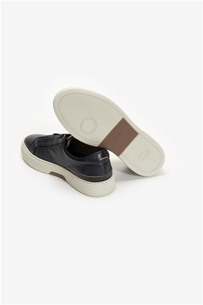 BOSS Gary Tenn Grhdelxl Erkek Sneaker