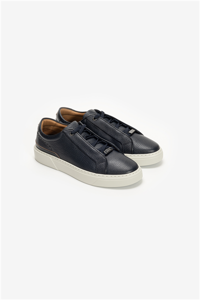 BOSS Gary Tenn Grhdelxl Erkek Sneaker