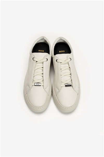 BOSS Gary Tenn Grhdelxl Erkek Sneaker