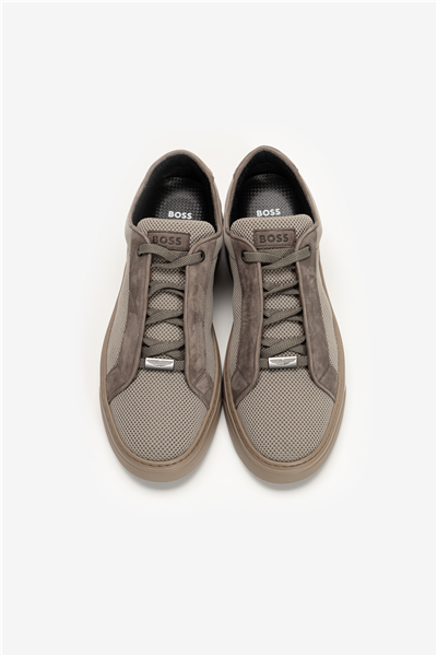 BOSS Gary Tenn Ktnb Am Erkek Sneaker