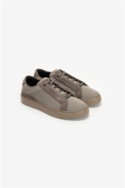BOSS Gary Tenn Ktnb Am Erkek Sneaker