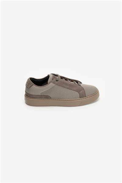 BOSS Gary Tenn Ktnb Am Erkek Sneaker