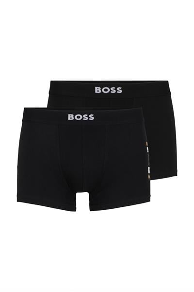 Boss Gift Erkek 2li Boxer