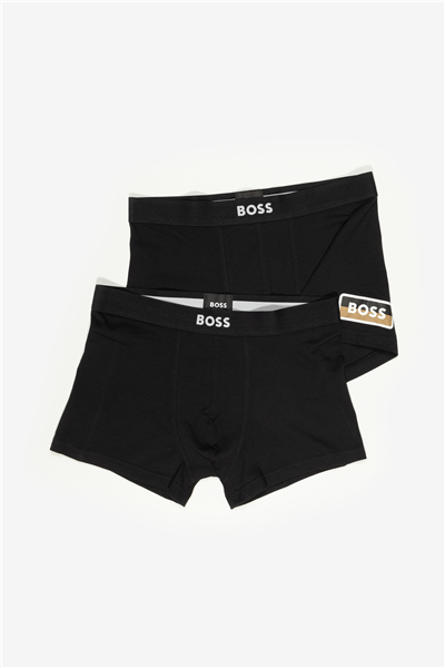 Boss Gift Erkek 2li Boxer