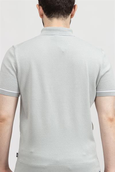 Boss Gorillo Erkek Triko