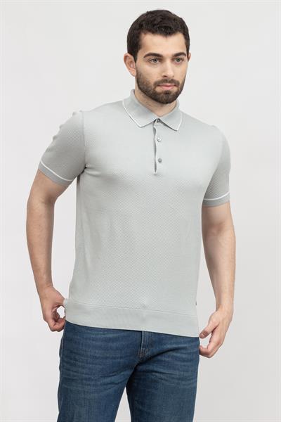 Boss Gorillo Erkek Triko