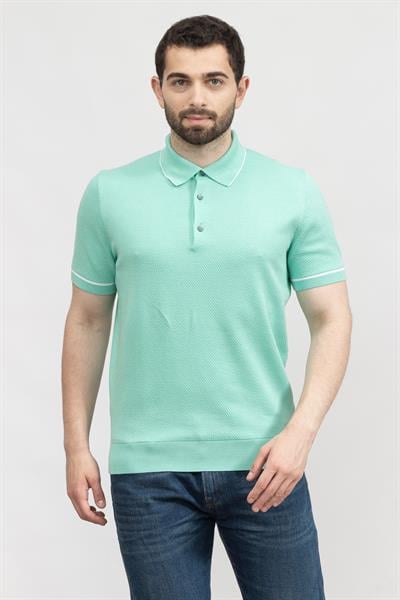 Boss Gorillo Erkek Triko