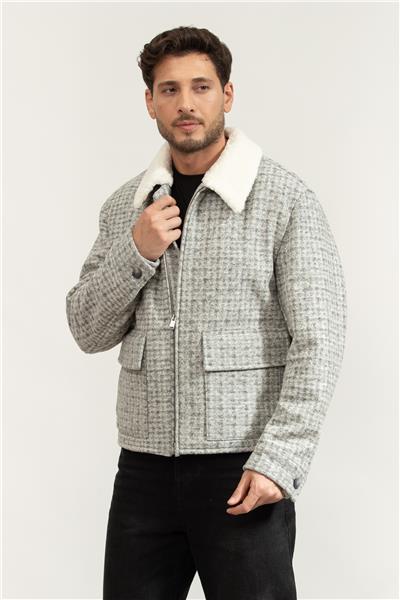 Boss H-Charly-J-254 Erkek Mont