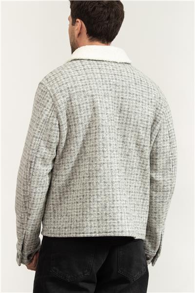 Boss H-Charly-J-254 Erkek Mont