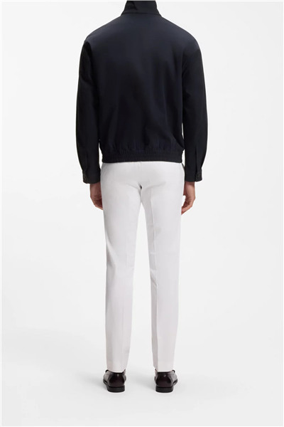 BOSS H Coiner 263 Erkek Mont Mavi