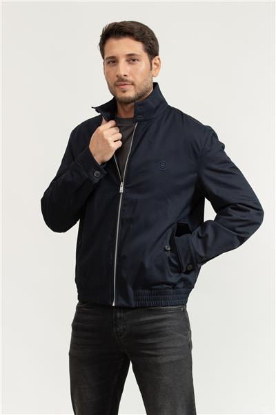 BOSS H-Coiner Erkek Mont