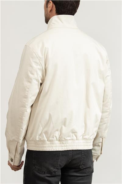 BOSS H-Coiner Erkek Mont