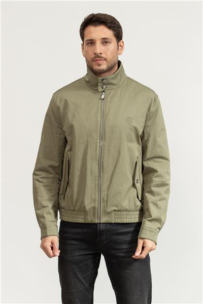 BOSS H-Coiner Erkek Mont