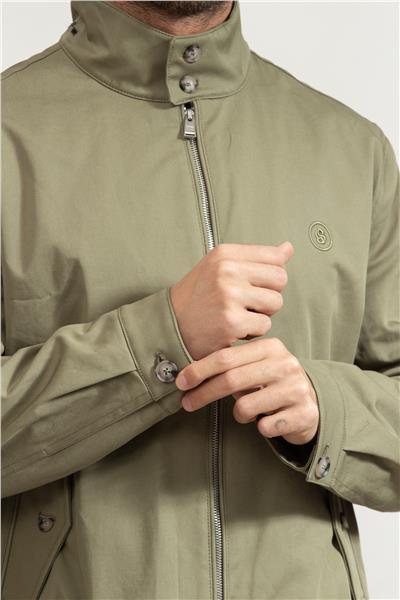 BOSS H-Coiner Erkek Mont