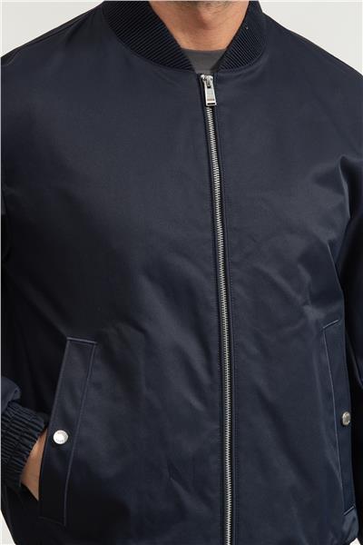 BOSS H-Comber Erkek Mont