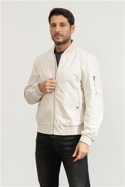 BOSS H-Comber Erkek Mont