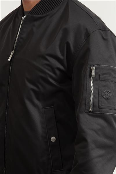 BOSS H-Comber Erkek Mont