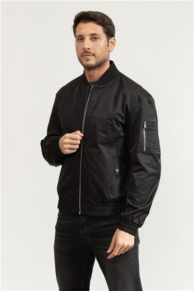 BOSS H-Comber Erkek Mont