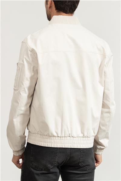 BOSS H-Comber Erkek Mont