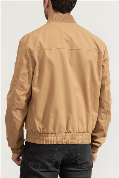 BOSS H-Comber Erkek Mont