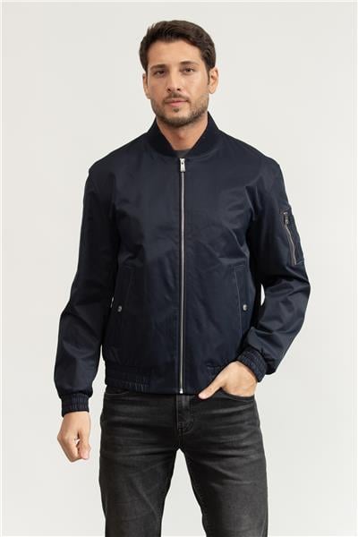 BOSS H-Comber Erkek Mont