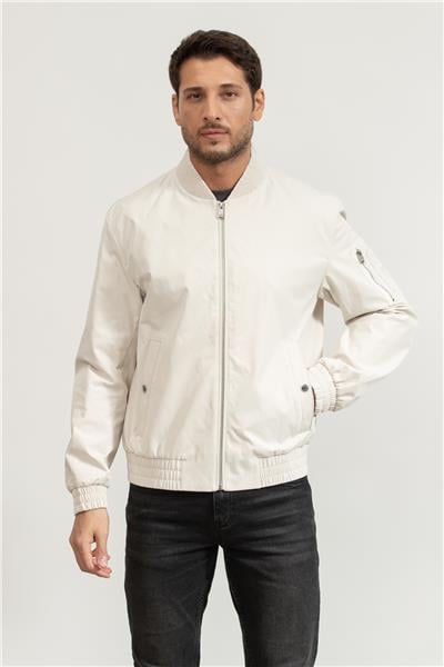 BOSS H-Comber Erkek Mont