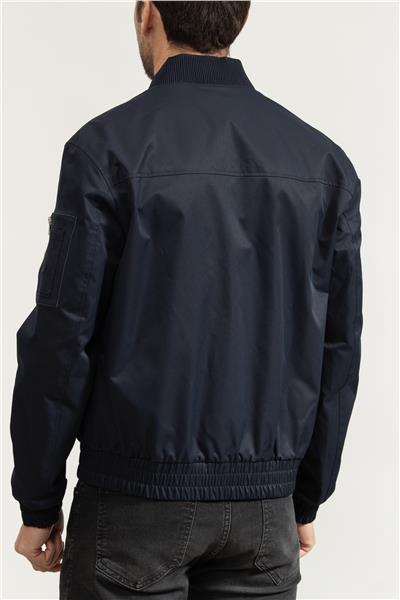 BOSS H-Comber Erkek Mont