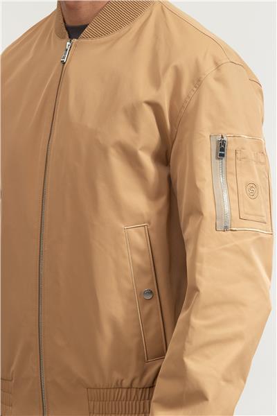 BOSS H-Comber Erkek Mont