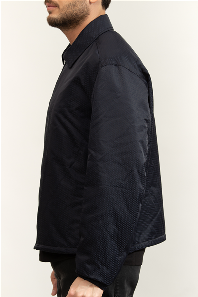 BOSS H Crestell Erkek Mont