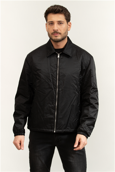 BOSS H Crestell Erkek Mont