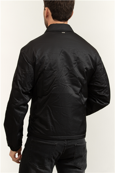 BOSS H Crestell Erkek Mont