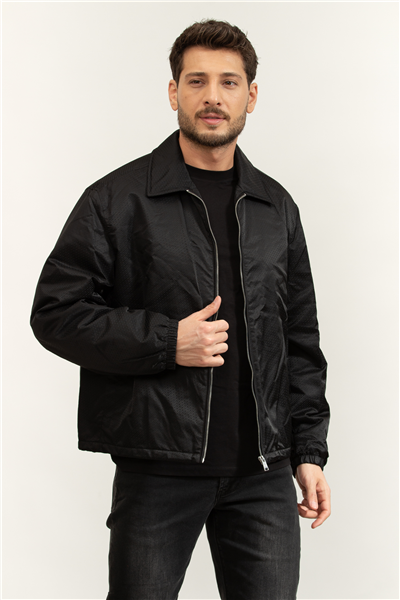 BOSS H Crestell Erkek Mont